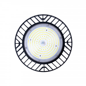 LED Hallenstrahler Industriebeleuchtung - Einstellbare Leistung 90/120/150W - Lifud, Hallenbeleuchtung, Zubehör