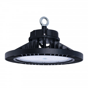 LED Hallenstrahler Industriebeleuchtung - 150lm/W - LIFUD Treiber - 5000K - IP65 - Montagehaken, Befestitung