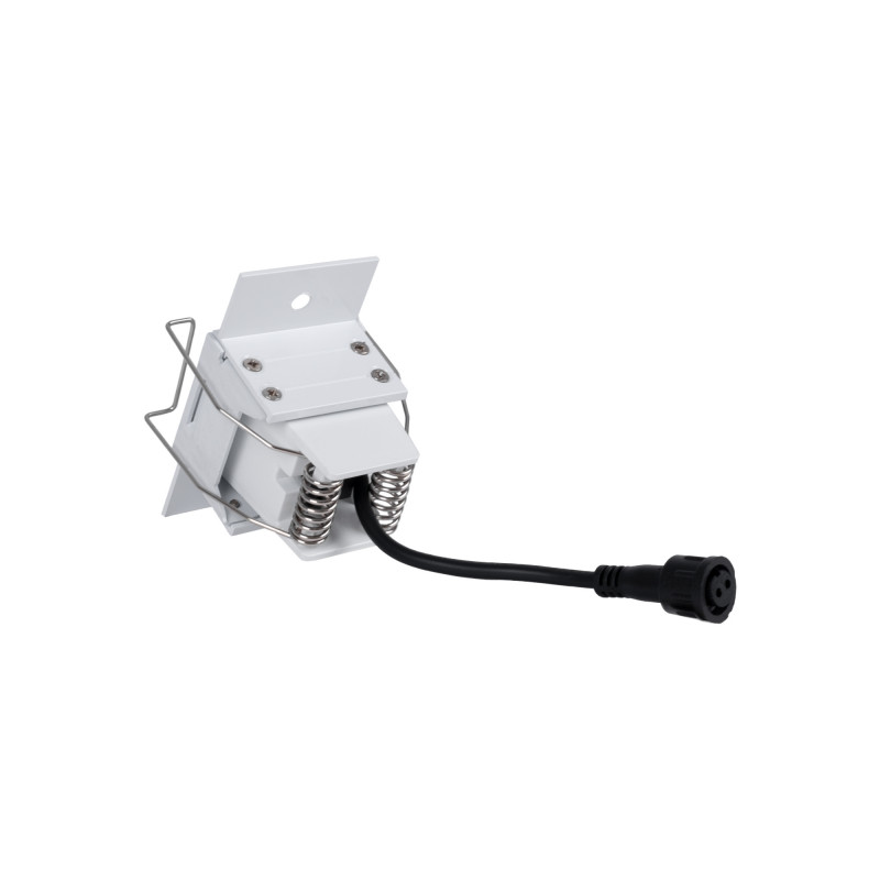 LED Einbaustrahler Gipskarton 2W - UGR18 - CRI90 Weiß - led akzentbeleuchtung LED Einbaustrahler Gipskarton 2W - UGR18 - CRI90 Weiß - led akzentbeleuchtung