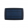 Solar Lichterkette outdoor - 25 x E27 LED Lampen - IP44 - 9,2 Meter - solarkette outdoor aussenbereich