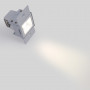 LED Einbaustrahler Gipskarton 2W UGR18 CRI90 Trimless