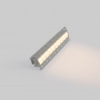 LED Einbaustrahler Gipskarton 20W UGR18 CRI90 Trimless trockenbau einbaulampe