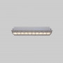 LED Einbaustrahler Gipskartonplatte 20W - UGR18 - CRI90 - Weiß - rigips, akzentbeleuchtung