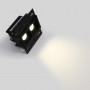 LED Einbaustrahler Gipskarton 4W UGR18 CRI90 Trimless deckenspot, led strahler
