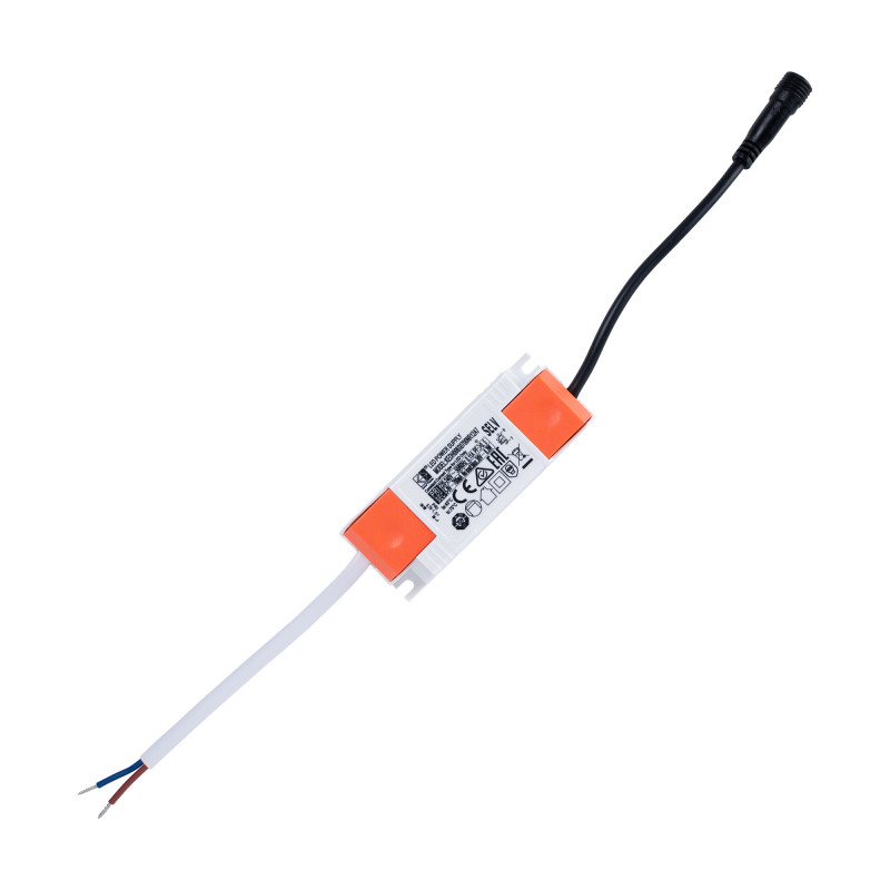 LED Einbaustrahler Gipskartonplatte - 4W - UGR18 - CRI90 - Schwarz - led power supply LED Einbaustrahler Gipskartonplatte - 4W - UGR18 - CRI90 - Schwarz - led power supply