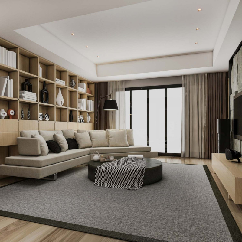 LED Einbaustrahler Gipskarton 2W UGR18 CRI90 Trimless LED Einbaustrahler Gipskarton 2W UGR18 CRI90 Trimless