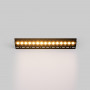 LED Einbaustrahler Gipskarton - 30W - UGR18 - CRI90 - rechteckig - akzentbeleuchtung, rigipsdecke
