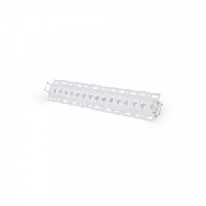 LED Einbaustrahler Gipskarton 30W UGR18 CRI90 Trimless weiße deckeneinbauleuchte