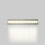 LED Einbauleuchte Gipskartonplatte - 30W - UGR18 - CRI90 - warmes und neutrales licht