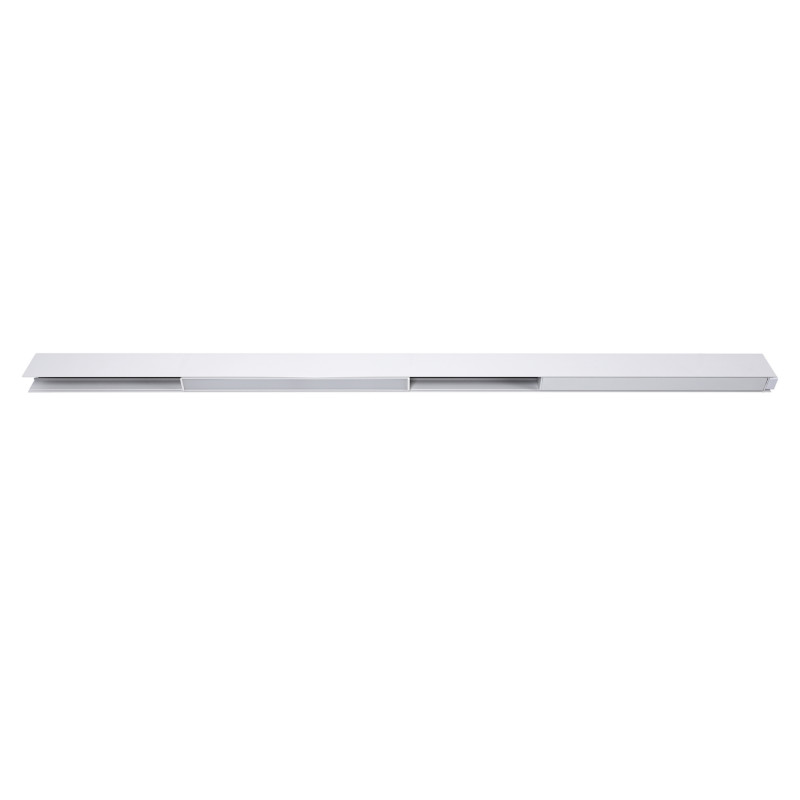 Opale Schienenleuchte für Magnetschienen CCT - 12W - Mi Light - Weiß - magnetic rail system