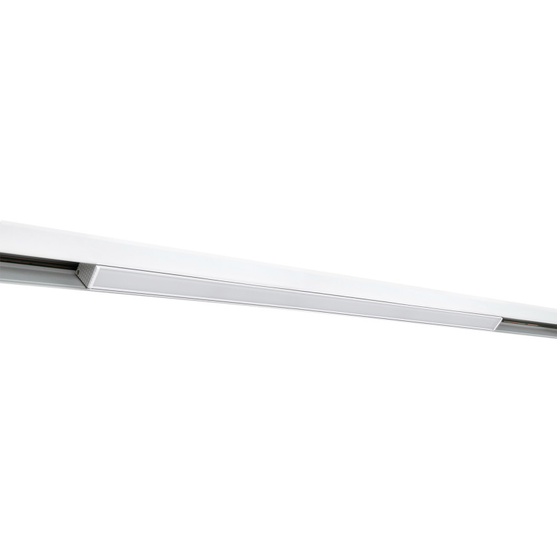 Opale Schienenleuchte für Magnetschienen CCT - 24W - Mi Light - Weiß - schienensystem