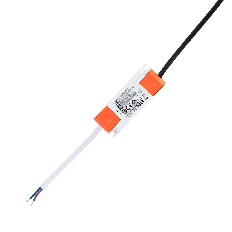 12W LED Einbaustrahler rund - UGR18 - Ø 70mm Einbauöffnung - led netzteil 12W LED Einbaustrahler rund - UGR18 - Ø 70mm Einbauöffnung - led netzteil