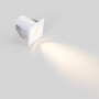 LED Einbaustrahler 2W - Osram - UGR18 - Ø 25mm Öffnung - eckig - gebündeltes licht
