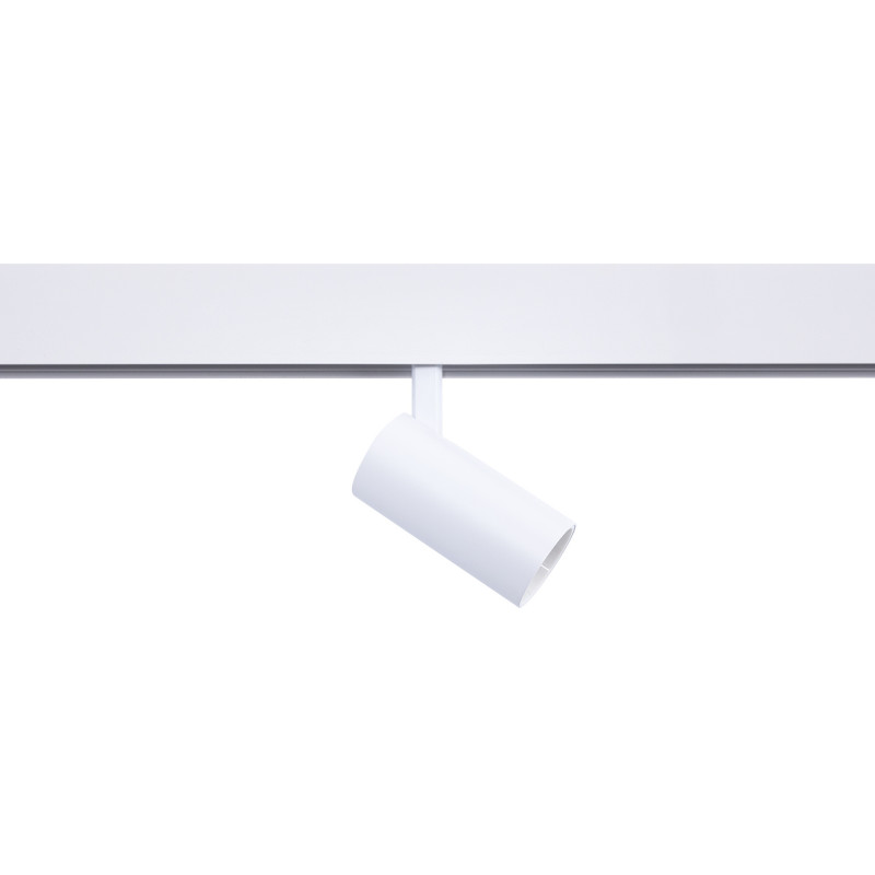 CCT LED Strahler für Magnet Schienensystem 48V - 6W - MiLight - flexible led lampe CCT LED Strahler für Magnet Schienensystem 48V - 6W - MiLight - flexible led lampe