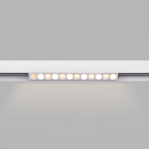 LED Leuchte Magnet Schienensystem RGB CCT 6W UGR18 MiLight