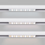 LED Leuchte Magnet Schienensystem RGB CCT 6W UGR18 MiLight farbtemperatur ändern
