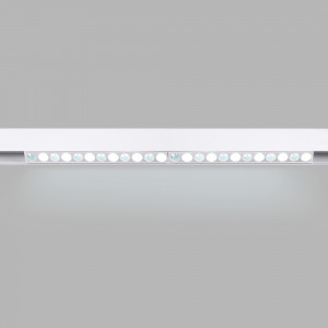 LED Leuchte Magnet Schienensystem RGB + CCT - 12W - UGR18 - MiLight - magnetisches schienensystem