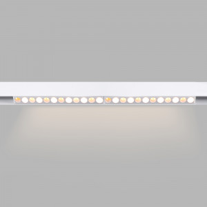 LED Leuchte Magnet Schienensystem RGB + CCT - 12W - UGR18 - MiLight - farbtemperatur ändern