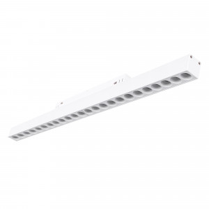 LED CCT Leuchte Magnet Schienensystem - 20W - UGR18 - MiLight - led schienenleuchte