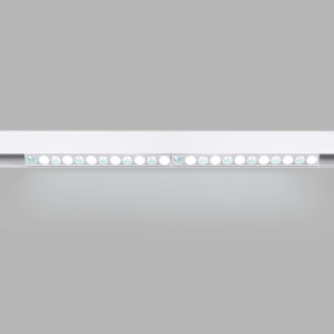 LED CCT Leuchte Magnet Schienensystem - 20W - UGR18 - MiLight - led spots