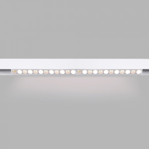 LED CCT Leuchte Magnet Schienensystem - 20W - UGR18 - MiLight - led spotlight