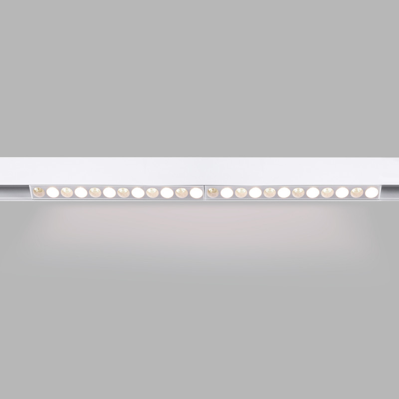 LED CCT Leuchte Magnet Schienensystem - 20W - UGR18 - MiLight - led spotlight