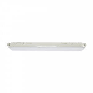 LED Feuchtraumleuchte CCT, koppelbar - 60cm - 21W - IP65