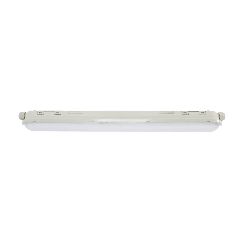 LED Feuchtraumleuchte CCT, koppelbar - 60cm - 21W - IP65 LED Feuchtraumleuchte CCT, koppelbar - 60cm - 21W - IP65