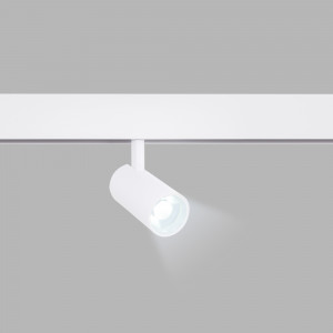 LED Strahler für Magnet Schienensystem RGB + CCT - 48V - 12W - MiLight - hochwertiges led schienensystem