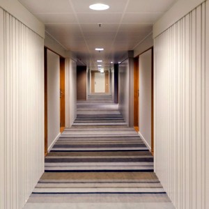 Deckenleuchte mit Bewegungsmelder 20W - Ø38cm - 4000K - led deckenlampe