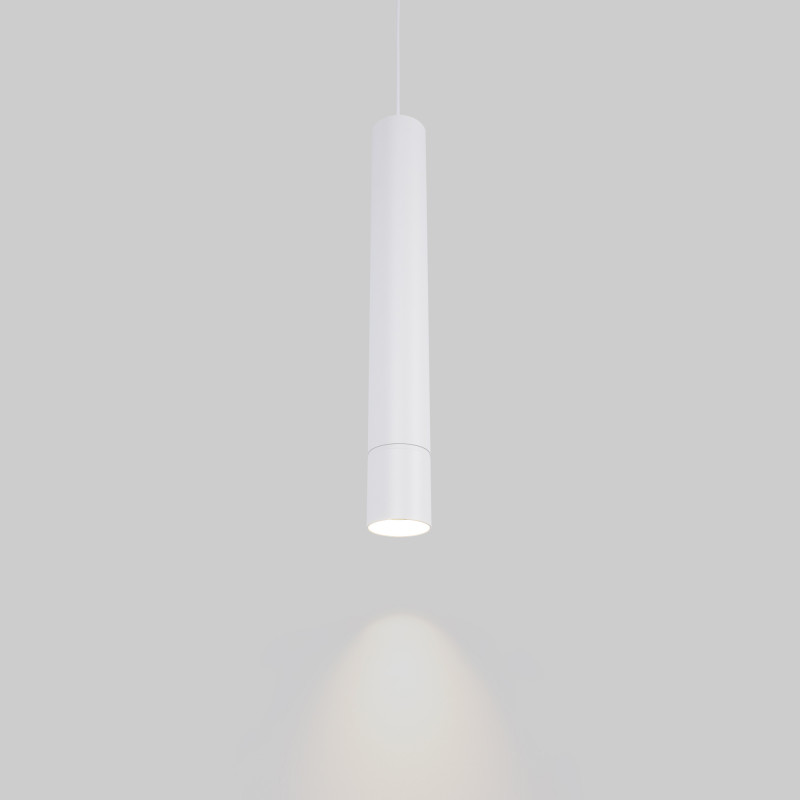 LED Pendelleuchte Schienensystem, magnetisch 48V 8W akzentbeleuchtung