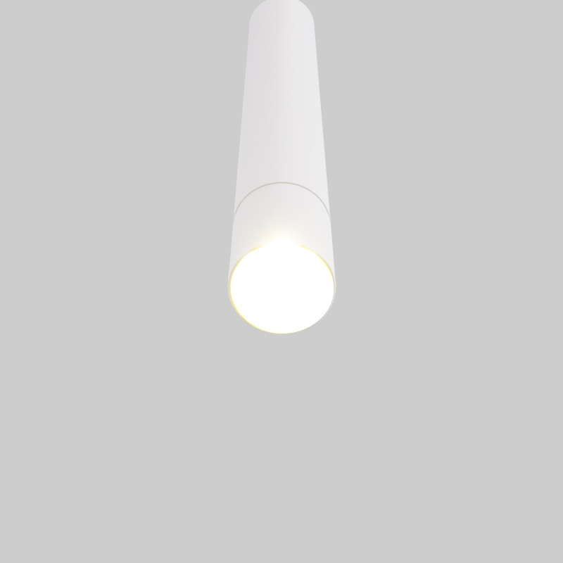 LED Pendelleuchte Schienensystem, magnetisch 48V 8W hervorhebung von produkten