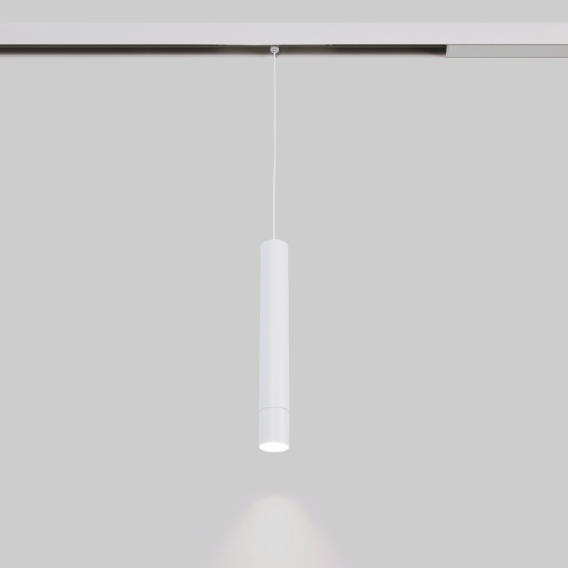 LED Pendelleuchte Schienensystem, magnetisch 48V 8W akzentbeleuchtung LED Pendelleuchte Schienensystem, magnetisch 48V 8W akzentbeleuchtung