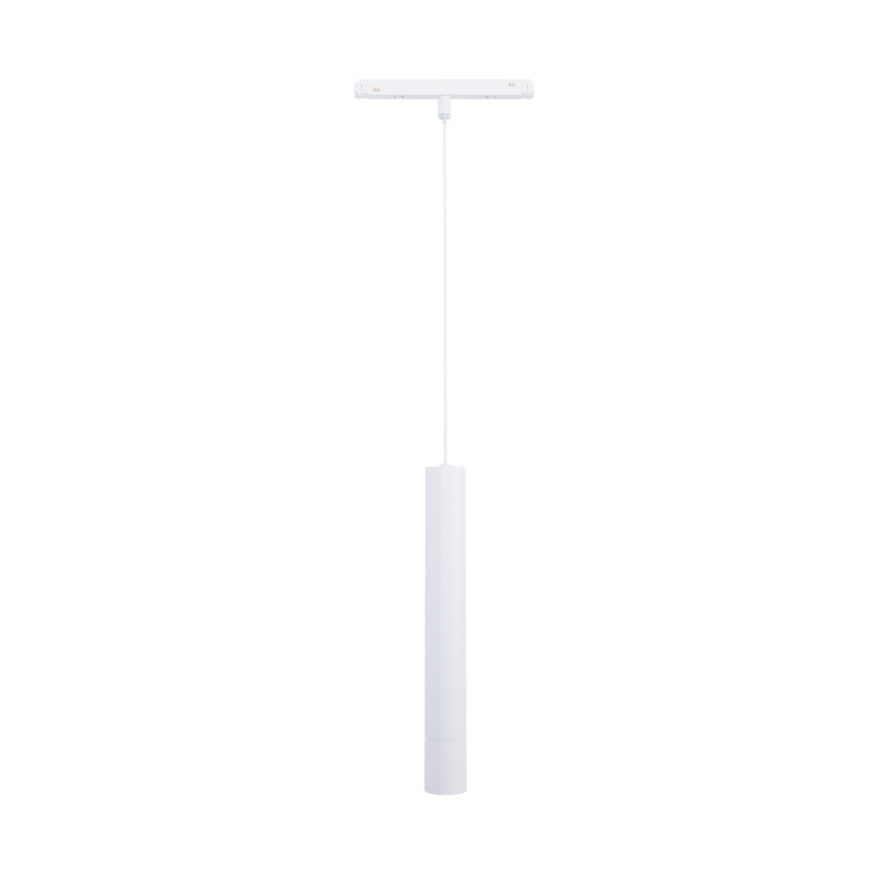 LED Pendelleuchte Schienensystem, magnetisch 48V 8W pendelleuchten schiene