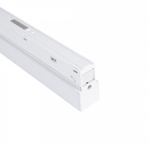 Netzteil für Magnet Schienensystem 48V 200W Weiß led magnetleuchte