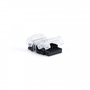 Schnellverbinder Hippo RGBW SMD 12mm 5-polig 24V streifen zu kabel