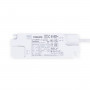 LED Backlit Panel Einbau 120x30cm 36W UGR22 Philips Treiber IP40 treiber enthalten