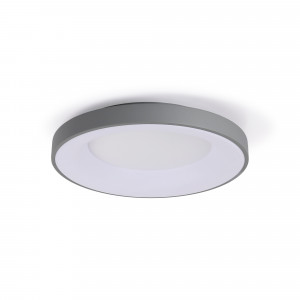 LED Deckenleuchte CCT 36W Philips Treiber ø50cm deckenleuchte wohnraum