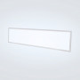 LED Backlit Panel Einbau 120x30cm 36W UGR22 Philips Treiber IP40 vorteile led backlight panels