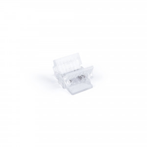 Hippo Schnellverbinder COB RGB Streifen PCB 10mm 4-polig 24V led streifen verbinden