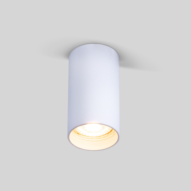 Deckenleuchte SANDY aus Aluminium GU10 deckenleuchte wohnzimmer modern