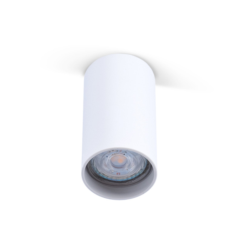 Deckenleuchte SANDY aus Aluminium GU10 deckenleuchte wohnzimmer modern