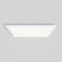 LED Backlight Panel Einbau 62x62cm 4800lm Osram 40W UGR18 backlit