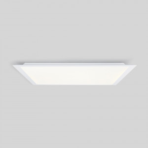 LED Backlight Panel Einbau 62x62cm 4800lm Osram 40W UGR18 backlit