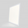 LED Backlight Panel Einbau 62x62cm 4800lm Osram 40W UGR18 flaches led panel