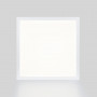 LED Backlight Panel Einbau 62x62cm 4800lm Osram 40W UGR18 backlight panel