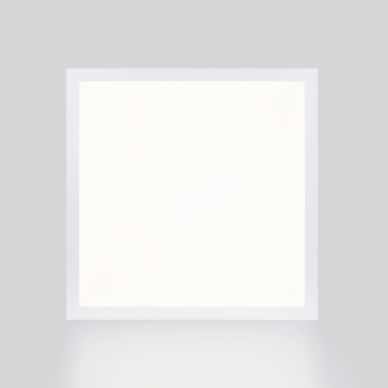 LED Backlight Panel Einbau 62x62cm 4800lm Osram 40W UGR18 backlight panel