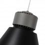 LED-Leuchte für Kleidung und Fashion 36W CRI95 4000K KeGu pendelleuchte schwarz