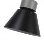 LED-Leuchte für Kleidung und Fashion 36W CRI95 4000K KeGu pendelleuchte schwarz