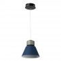 LED-Leuchte für Kleidung und Fashion 36W CRI95 4000K KeGu pendelleuchte blau